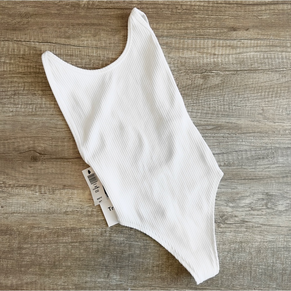 TNA - 90s Cozumel Bodysuit